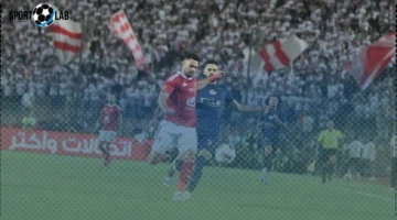 الأهلي والزمالك في نصف ساعة حاسمة من مباراة كأس السوبر المصري 2025 والتعادل السلبي مستمر